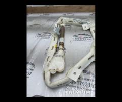 AIRBAG TENDINA LATERALE DESTRA AUDI A6 2012 4G5880 - 21