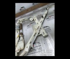 AIRBAG TENDINA LATERALE DESTRA AUDI A6 2012 4G5880 - 22