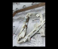 AIRBAG TENDINA LATERALE DESTRA AUDI A6 2012 4G5880 - 23