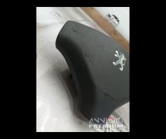 AIRBAG VOLANTE PEUGEOT 3008 2012 96845302ZE CA3513 - 6