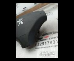 AIRBAG VOLANTE PEUGEOT 3008 2012 96845302ZE CA3513 - 7