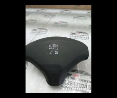 AIRBAG VOLANTE PEUGEOT 3008 2012 96845302ZE CA3513 - 8