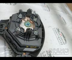 AIRBAG VOLANTE PEUGEOT 3008 2012 96845302ZE CA3513 - 14