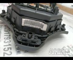 AIRBAG VOLANTE PEUGEOT 3008 2012 96845302ZE CA3513 - 22