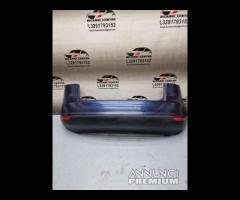 PARAURTI POSTERIORE VOLKSWAGEN GOLF V PLUS 2004_20