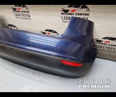 PARAURTI POSTERIORE VOLKSWAGEN GOLF V PLUS 2004_20