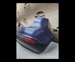 PARAURTI POSTERIORE VOLKSWAGEN GOLF V PLUS 2004_20