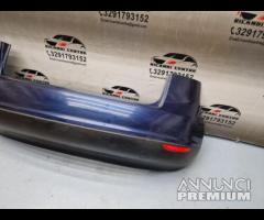 PARAURTI POSTERIORE VOLKSWAGEN GOLF V PLUS 2004_20 - 6