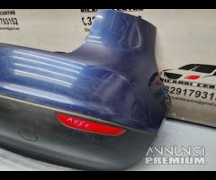 PARAURTI POSTERIORE VOLKSWAGEN GOLF V PLUS 2004_20 - 7