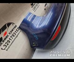 PARAURTI POSTERIORE VOLKSWAGEN GOLF V PLUS 2004_20 - 8