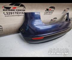 PARAURTI POSTERIORE VOLKSWAGEN GOLF V PLUS 2004_20 - 9