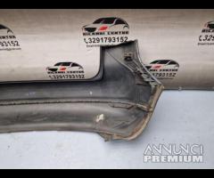 PARAURTI POSTERIORE VOLKSWAGEN GOLF V PLUS 2004_20 - 13