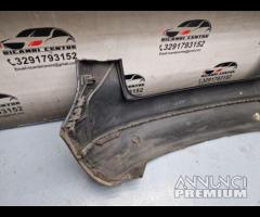 PARAURTI POSTERIORE VOLKSWAGEN GOLF V PLUS 2004_20 - 14