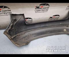 PARAURTI POSTERIORE VOLKSWAGEN GOLF V PLUS 2004_20 - 18