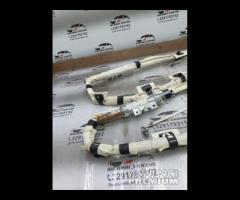 AIRBAG TANDINA LATERALE DX \\ SX FORD FOCUS 2012 B - 11