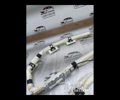 AIRBAG TANDINA LATERALE DX \\ SX FORD FOCUS 2012 B - 17