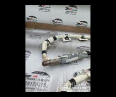 AIRBAG TANDINA LATERALE DX \\ SX FORD FOCUS 2012 B - 19