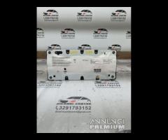 AIRBAG LATO PASSAGERO LAND ROVER SPORT 2008 FBZ500