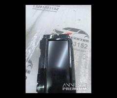 SCHERMO DISPLAY MULTIFUNZIONE OPEL ZAFIRA TOURER 2 - 10