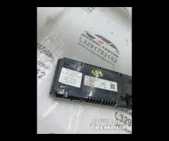 SCHERMO DISPLAY MULTIFUNZIONE OPEL ZAFIRA TOURER 2 - 16