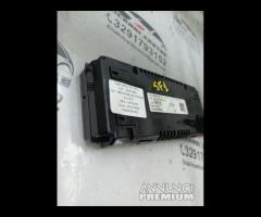 SCHERMO DISPLAY MULTIFUNZIONE OPEL ZAFIRA TOURER 2 - 17