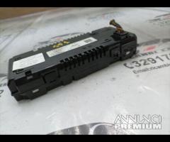 SCHERMO DISPLAY MULTIFUNZIONE OPEL ZAFIRA TOURER 2 - 18