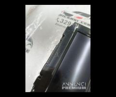 SCHERMO DISPLAY MULTIFUNZIONE OPEL ZAFIRA TOURER 2 - 21