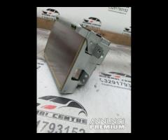 DISPLAY MULTIFUNZIONE JAGUAR XJ 2010 CW9310E889AB - 6