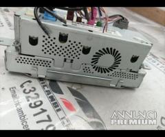 DISPLAY MULTIFUNZIONE JAGUAR XJ 2010 CW9310E889AB - 10