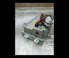 DISPLAY MULTIFUNZIONE JAGUAR XJ 2010 CW9310E889AB - 11