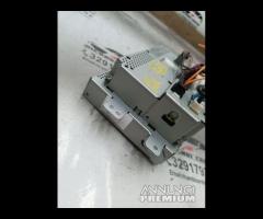 DISPLAY MULTIFUNZIONE JAGUAR XJ 2010 CW9310E889AB - 12