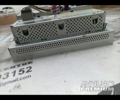 DISPLAY MULTIFUNZIONE JAGUAR XJ 2010 CW9310E889AB - 15