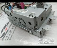 DISPLAY MULTIFUNZIONE JAGUAR XJ 2010 CW9310E889AB - 16