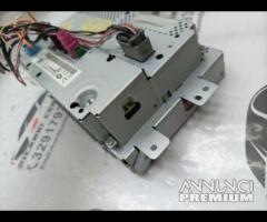 DISPLAY MULTIFUNZIONE JAGUAR XJ 2010 CW9310E889AB - 17