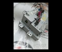 DISPLAY MULTIFUNZIONE JAGUAR XJ 2010 CW9310E889AB - 18