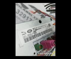 DISPLAY MULTIFUNZIONE JAGUAR XJ 2010 CW9310E889AB - 21