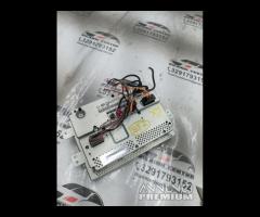 DISPLAY MULTIFUNZIONE JAGUAR XJ 2010 CW9310E889AB - 22