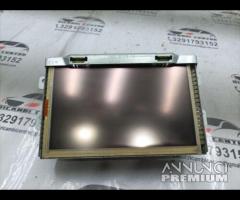 DISPLAY MULTIFUNZIONE JAGUAR XJ 2010 CW9310E889AB - 23