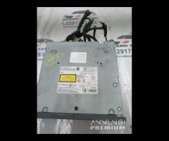 AUTORADIO HARMAN LETTORE CD AUDI A8 2013 4H0035670 - 7