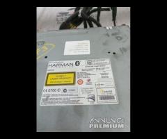 AUTORADIO HARMAN LETTORE CD AUDI A8 2013 4H0035670 - 9