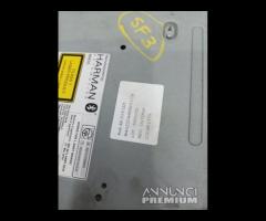 AUTORADIO HARMAN LETTORE CD AUDI A8 2013 4H0035670 - 10