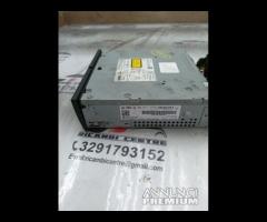 AUTORADIO HARMAN LETTORE CD AUDI A8 2013 4H0035670 - 11