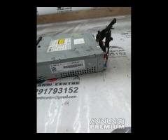 AUTORADIO HARMAN LETTORE CD AUDI A8 2013 4H0035670 - 12