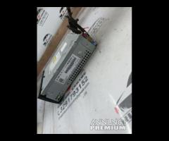 AUTORADIO HARMAN LETTORE CD AUDI A8 2013 4H0035670 - 13