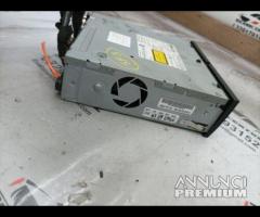 AUTORADIO HARMAN LETTORE CD AUDI A8 2013 4H0035670 - 15