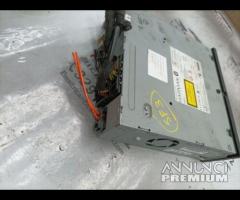 AUTORADIO HARMAN LETTORE CD AUDI A8 2013 4H0035670 - 17