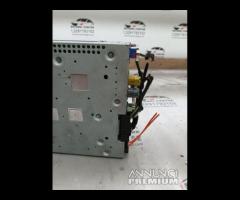 AUTORADIO HARMAN LETTORE CD AUDI A8 2013 4H0035670 - 19