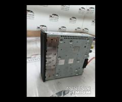 AUTORADIO HARMAN LETTORE CD AUDI A8 2013 4H0035670 - 21