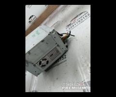 AUTORADIO LETTORE CD OPEL INSIGNIA 22790015 761200 - 6