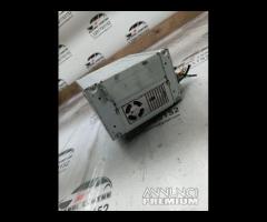 AUTORADIO LETTORE CD OPEL INSIGNIA 22790015 761200 - 8